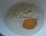 パンdeキッシュ風☆作り方2写真