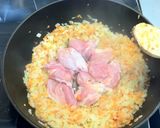 節分で余った豆で♪チキンと豆のトマト煮☆作り方5写真