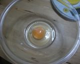 ダイエットに☆簡単プリン♪作り方1写真
