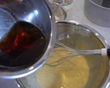１時間で完成☆紅茶のシフォンケーキ作り方3写真