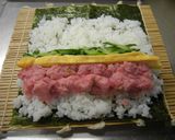 はるいろ巻き ✿ 2種作り方6写真