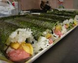 はるいろ巻き ✿ 2種作り方8写真