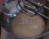 １時間で完成☆紅茶のシフォンケーキ作り方9写真