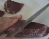 アンティクーチョ作り方1写真