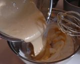 １時間で完成☆紅茶のシフォンケーキ作り方13写真