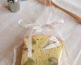ふんわり～*　さつまいものパウンドケーキ作り方22写真