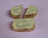 お弁当に♪ハート型の卵焼き作り方5写真