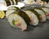 はるいろ巻き ✿ 2種作り方9写真