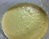 ■超ウマイ！関西風お好み焼き（覚書） ■作り方3写真