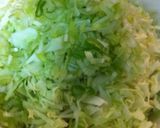 ■超ウマイ！関西風お好み焼き（覚書） ■作り方4写真