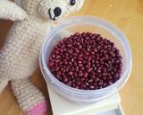 ごまあ~ん♡ごま大福作り方7写真