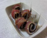 お弁当に♪お魚くるころつんフライ作り方2写真