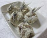 お弁当に♪お魚くるころつんフライ作り方3写真