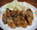 簡単！かぶのバター醤油ソテーじゃこ乗せ＊作り方4写真