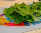 ✿生たこのカルパッチョ✿作り方2写真