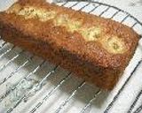 バナナ　パウンドケーキ作り方5写真