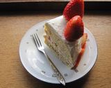 ☆☆　１歳の誕生日　離乳食　ケーキ　☆☆作り方8写真