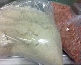干しエビと切干大根のおから(*^^*)作り方1写真