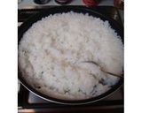 犬ごはん作り方1写真