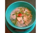 犬ごはん作り方3写真