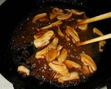 大人気☆照り焼きチキンピザ作り方4写真
