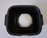 簡単!焼きおにぎり 片付けも楽!作り方1写真
