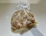 鶏胸1枚!なすとピーマンのオイマヨチキン作り方3写真