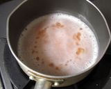 レンズ豆餡　～パルスイートで～作り方2写真