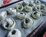 ドイツで☆　手打ちパスタ作り方10写真
