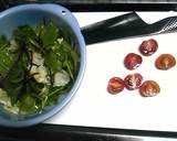 鶏の香草焼き　カフェ飯風作り方1写真