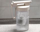 暑い日の冷たい水出し緑茶作り方3写真