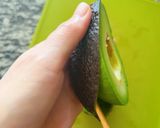 カマンベールチーズで焼きカプレーゼ作り方3写真