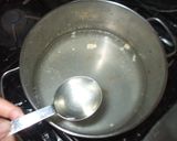 かぶスープ♪簡単作り方2写真