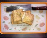 餅いなり作り方1写真