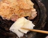照り焼きチキン作り方4写真