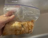 低温調理器で作り置きダイエット筋肉飯作り方4写真