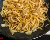 ズボラ牛丼作り方3写真