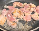 作り置き♡副菜♡鶏牛蒡の旨煮♡うどんやお弁当に♡作り方2写真