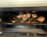 スペアリブの下味漬け作り方3写真