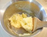 鮭じゃが団子作り方1写真