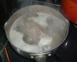 おつまみに最高！レバーの味噌漬け作り方3写真