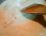 豆腐の味噌グラタン作り方3写真