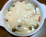 豆腐の味噌グラタン作り方4写真