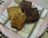 給食の味♡一口きなこ揚げパン作り方6写真