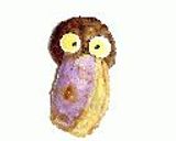 アンパンマン　おにぎり作り方4写真