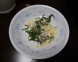苦手な人にも？！大葉＆チーズ　カキフライ作り方3写真