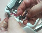 節分にも！イワシの生姜煮☆作り方4写真