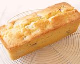 ふんわり～*　さつまいものパウンドケーキ作り方18写真