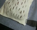 大きな・パイシートだけど本格アップルパイ作り方8写真