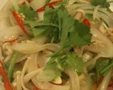 タイ人シェフの簡単☆ヤム（タイ風サラダ）作り方7写真